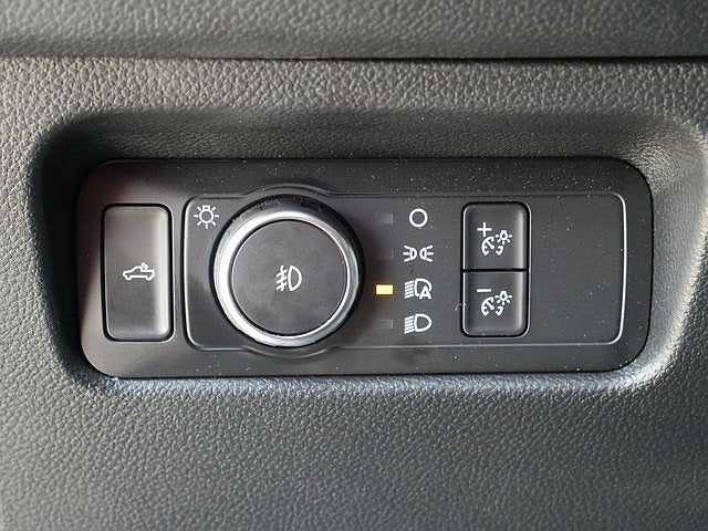 2024 Ford Ranger XLT CREW