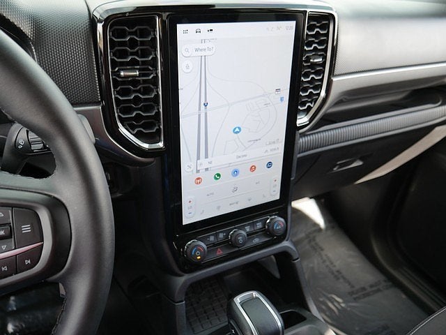 2024 Ford Ranger XLT CREW