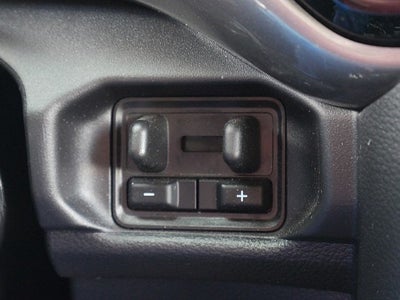 2024 Ford Ranger XLT CREW