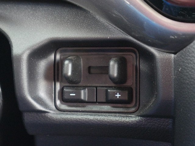 2024 Ford Ranger XLT CREW