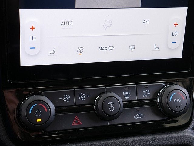 2024 Ford Ranger XLT CREW