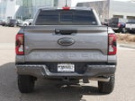 2024 Ford Ranger XLT CREW