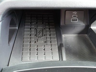 2024 Ford Ranger XLT CREW