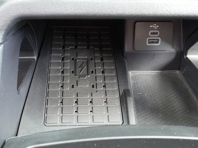 2024 Ford Ranger XLT CREW