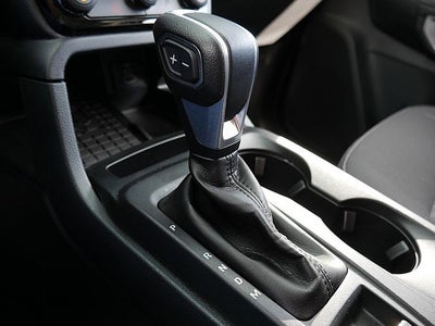 2024 Ford Ranger XLT CREW