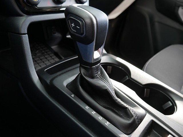 2024 Ford Ranger XLT CREW