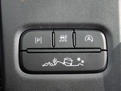 2024 Ford Ranger XLT CREW