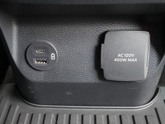 2024 Ford Ranger XLT CREW