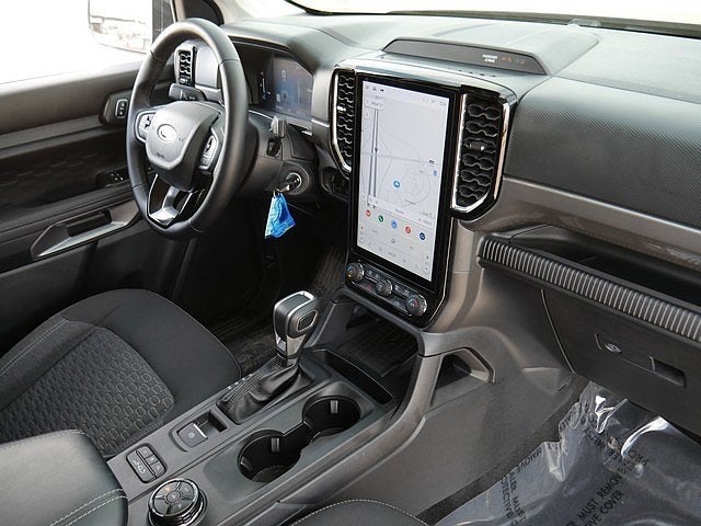 2024 Ford Ranger XLT CREW
