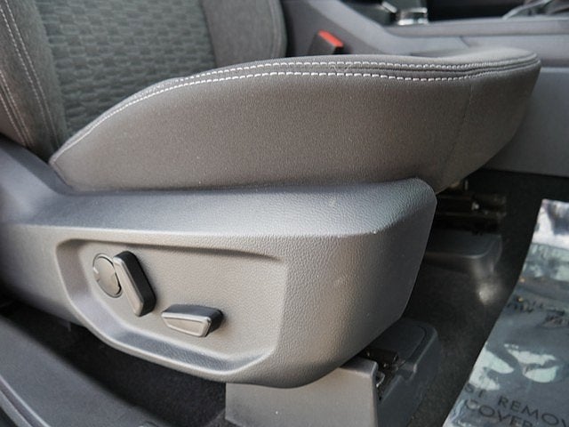 2024 Ford Ranger XLT CREW