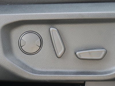 2024 Ford Ranger XLT CREW