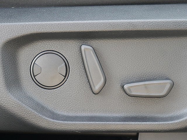 2024 Ford Ranger XLT CREW