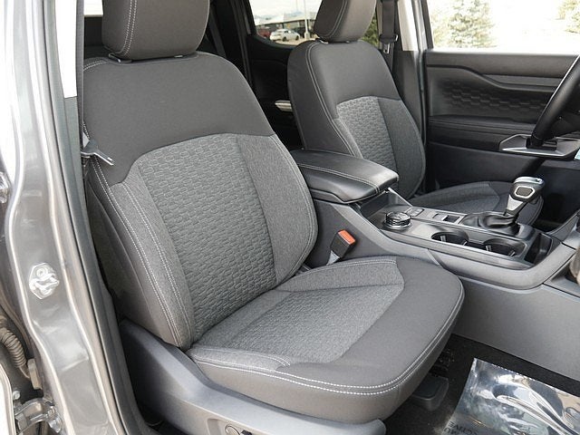 2024 Ford Ranger XLT CREW