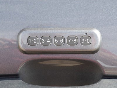 2024 Ford Ranger XLT CREW