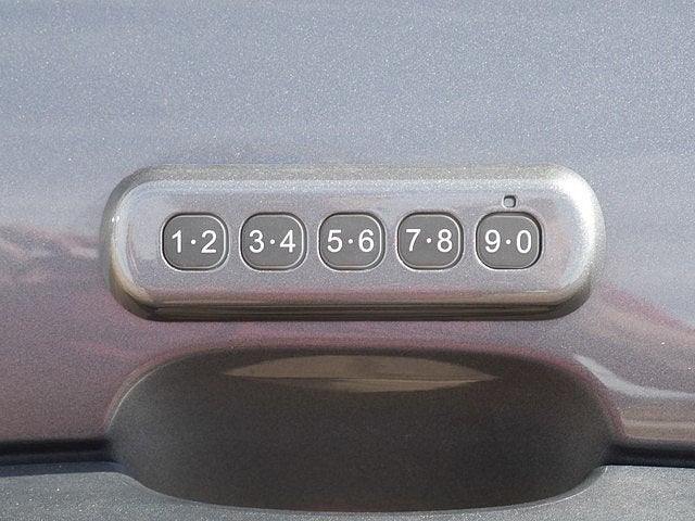 2024 Ford Ranger XLT CREW