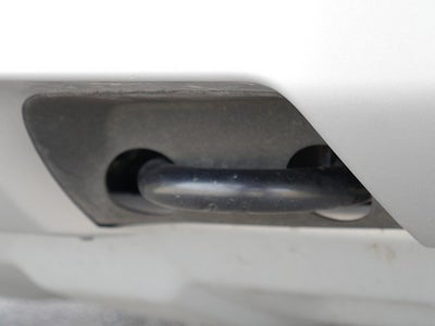 2024 Ford Ranger XLT CREW