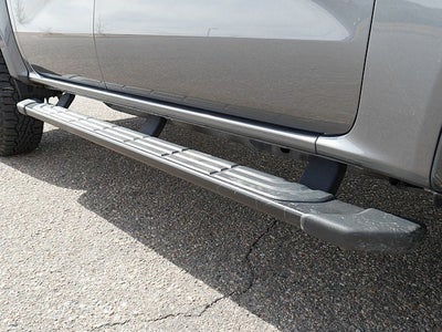 2024 Ford Ranger XLT CREW