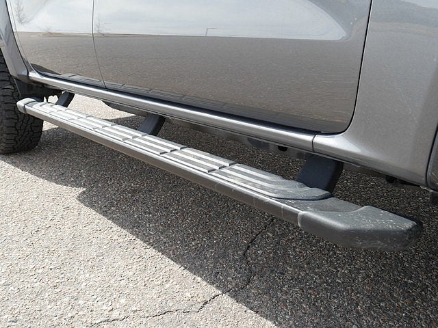 2024 Ford Ranger XLT CREW