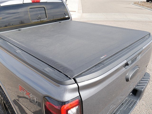 2024 Ford Ranger XLT CREW