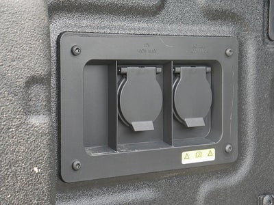 2024 Ford Ranger XLT CREW