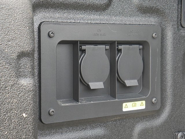 2024 Ford Ranger XLT CREW