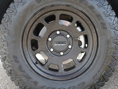 2024 Ford Ranger XLT CREW