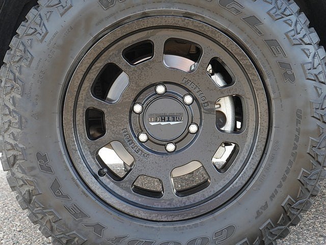 2024 Ford Ranger XLT CREW