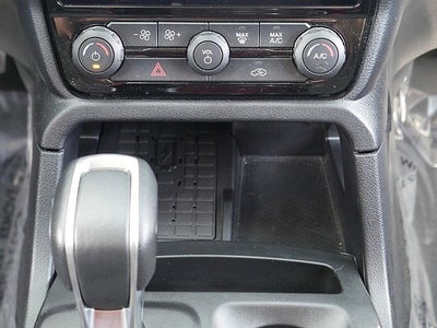 2024 Ford Ranger XLT CREW