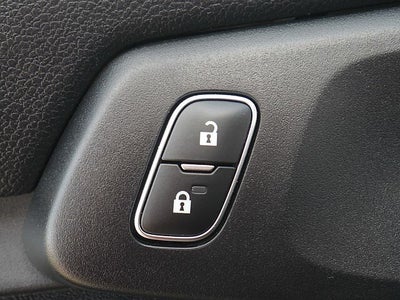 2024 Ford Ranger XLT CREW