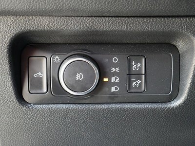 2024 Ford Ranger XLT CREW