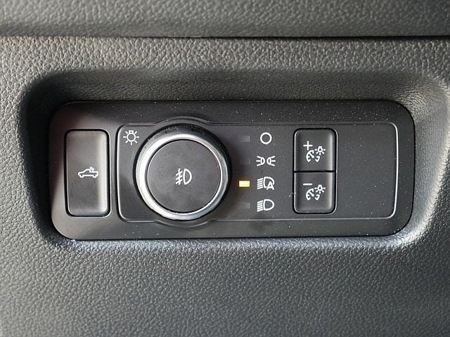 2024 Ford Ranger XLT CREW