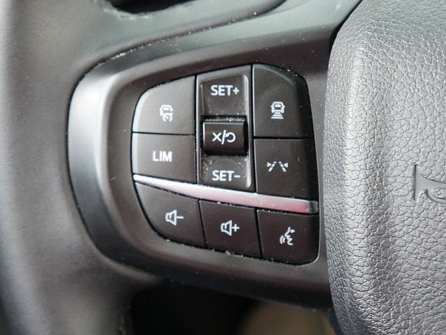 2024 Ford Ranger XLT CREW