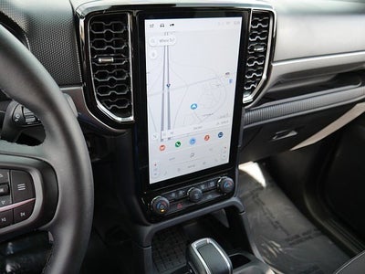 2024 Ford Ranger XLT CREW