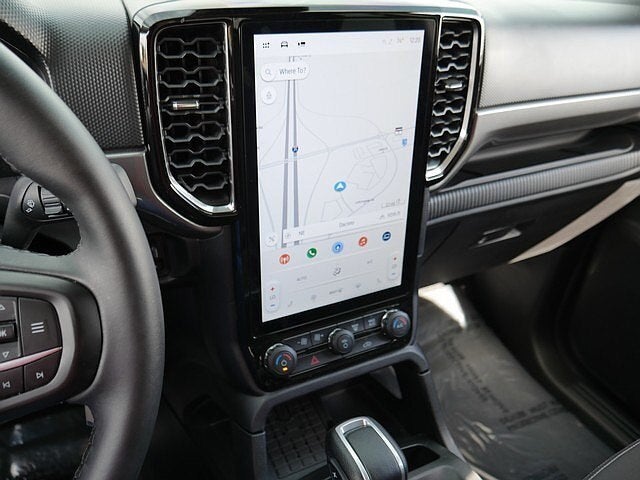 2024 Ford Ranger XLT CREW