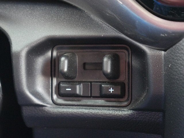 2024 Ford Ranger XLT CREW