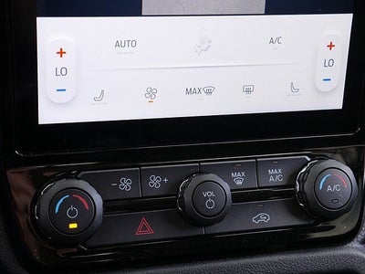 2024 Ford Ranger XLT CREW