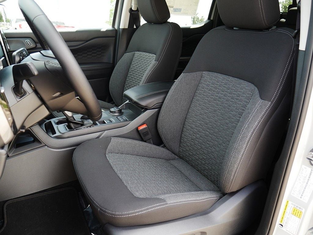 2026 Ford Ranger XLT CREW 4WD
