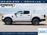 2026 Ford Ranger XLT CREW 4WD