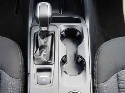 2026 Ford Ranger XLT CREW 4WD