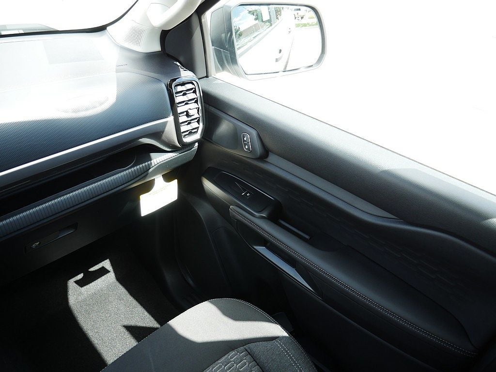 2026 Ford Ranger XLT CREW 4WD