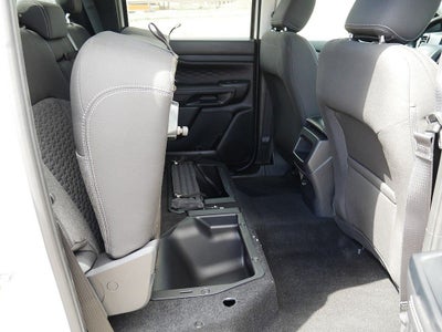 2026 Ford Ranger XLT CREW 4WD