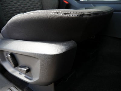 2026 Ford Ranger XLT CREW 4WD