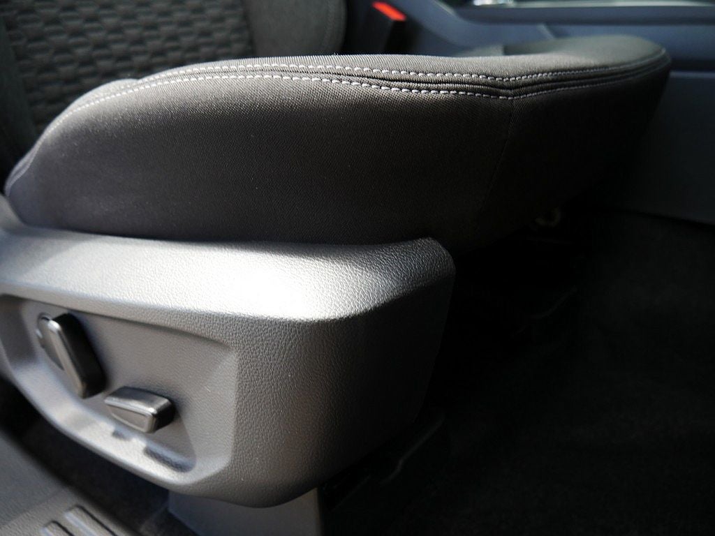 2026 Ford Ranger XLT CREW 4WD