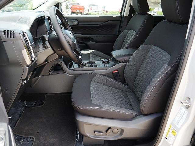 2026 Ford Ranger XLT CREW 4WD