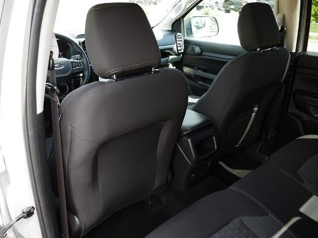 2026 Ford Ranger XLT CREW 4WD