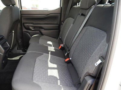 2026 Ford Ranger XLT CREW 4WD