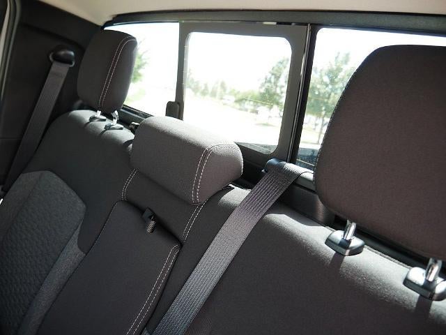 2026 Ford Ranger XLT CREW 4WD