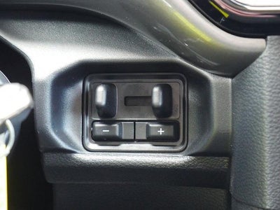 2026 Ford Ranger XLT CREW 4WD