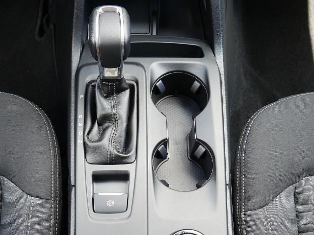 2026 Ford Ranger XLT CREW 4WD