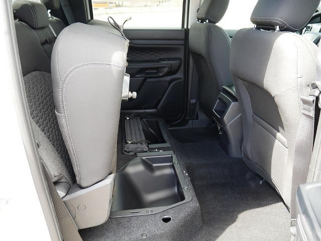 2026 Ford Ranger XLT CREW 4WD
